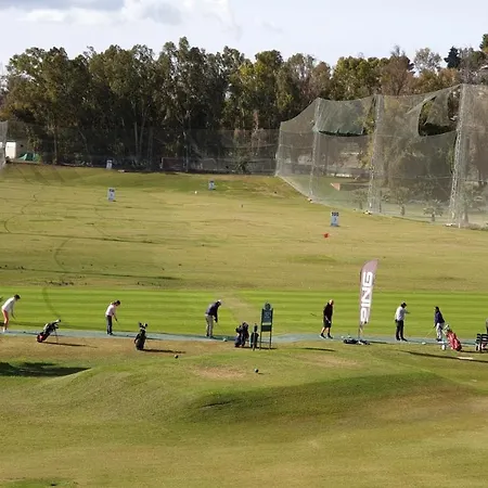 Golf Coast Los Alamos, Primera Linea De Playa Torremolinos Exterior foto
